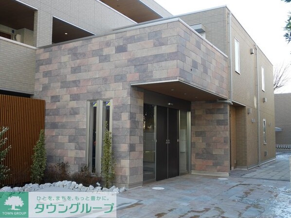 ステラ美光の物件内観写真